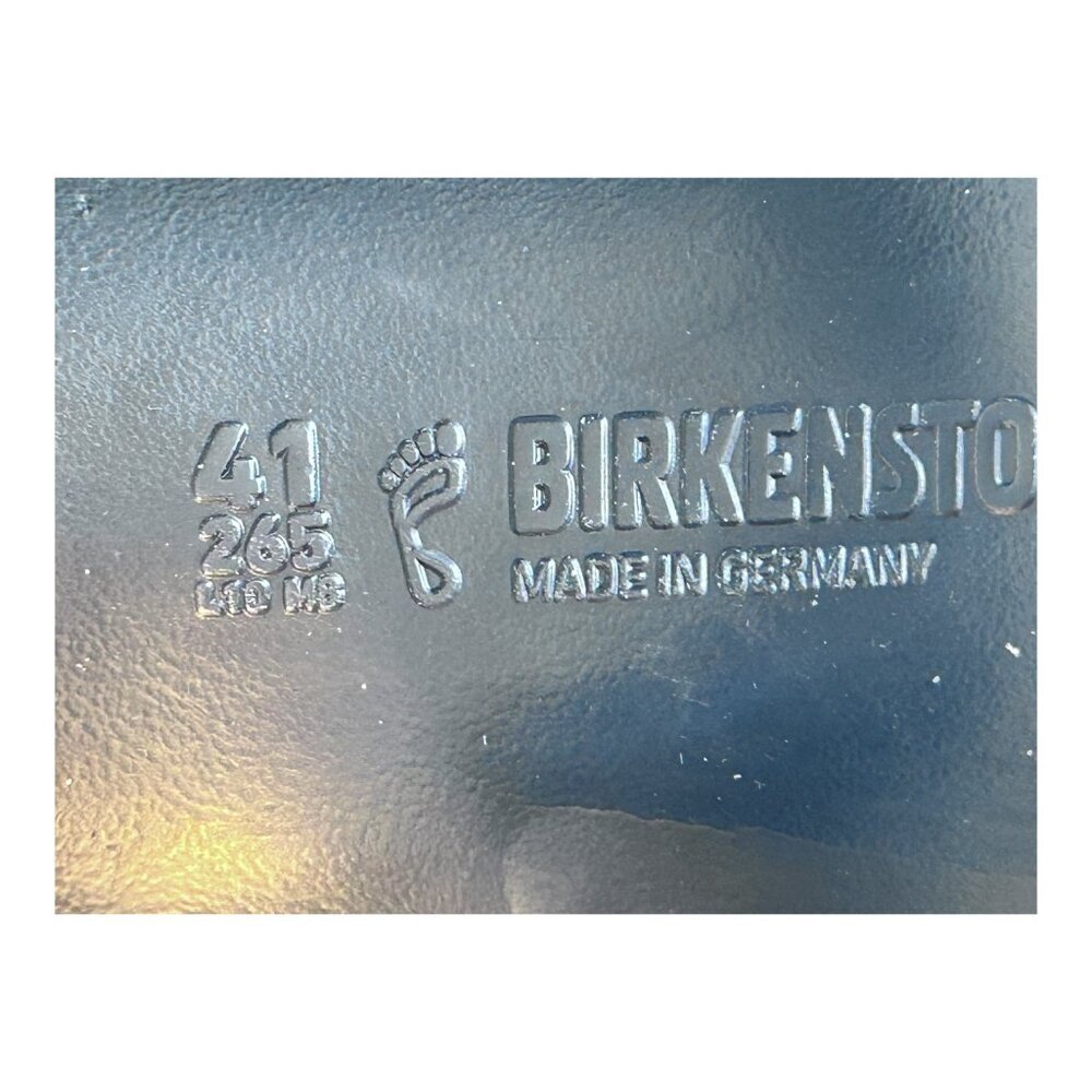Birkenstock Arizona Essentials EVA Slide Sandal - Women's EU 41 | US 10-10.5 - Picture 8 of 8